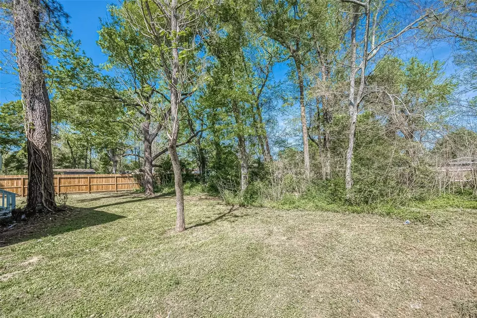 Exterior - 913 Nevell St, Cleveland, TX 77327 photo 12 of 12