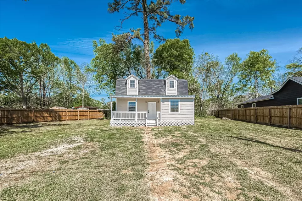 Exterior - 913 Nevell St, Cleveland, TX 77327 photo 3 of 12