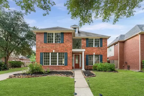 6330 N Borg Breakpoint Dr N, Spring, TX 77379