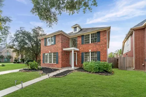 Exterior - 6330 N Borg Breakpoint Dr N, Spring, TX 77379 photo 2 of 6