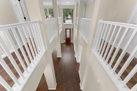 Entry Way - 6330 N Borg Breakpoint Dr N, Spring, TX 77379 photo 3 of 4