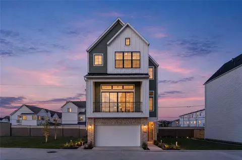 1604 Sedola Ln, Houston, TX 77055