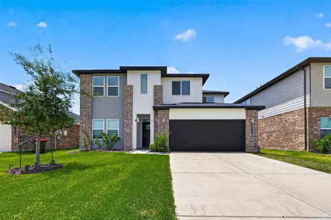 4218 Big Fork Ct, Katy, TX 77494