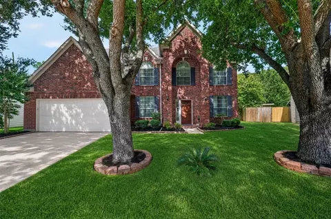 7414 Branford Park Ln, Richmond, TX 77407