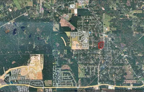 14848 Old Houston Rd, Conroe, TX 77302