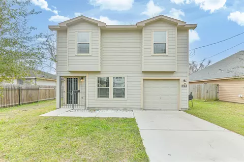 963 Lucky St, Houston, TX 77088