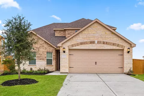 3004 Seaside Cove Ct, Katy, TX 77493