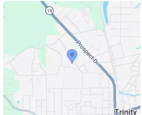 lot8 Tbd, Trinity, TX 75862