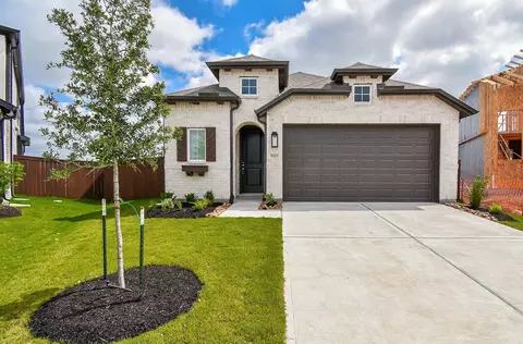 5115 Murillo Dr, Iowa Colony, TX 77583