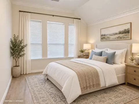 Bedroom - 13751 Crested Iris Dr, Cypress, TX 77429 photo 1 of 2