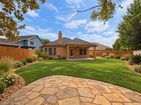 Exterior - 13751 Crested Iris Dr, Cypress, TX 77429 photo 5 of 5