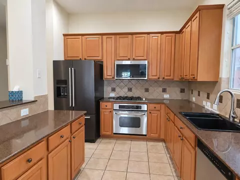 Kitchen - 13751 Crested Iris Dr, Cypress, TX 77429 photo 1 of 1