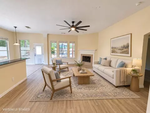 Living - 13751 Crested Iris Dr, Cypress, TX 77429 photo 2 of 3