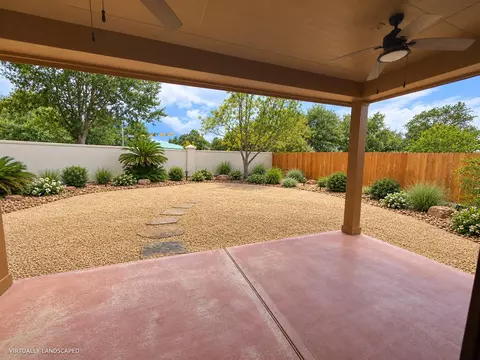 Exterior - 13751 Crested Iris Dr, Cypress, TX 77429 photo 4 of 5