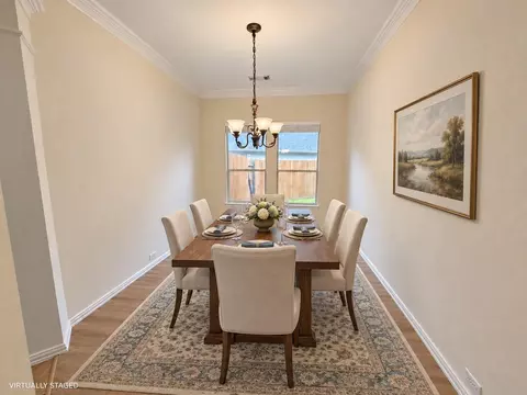 Dining - 13751 Crested Iris Dr, Cypress, TX 77429 photo 1 of 3