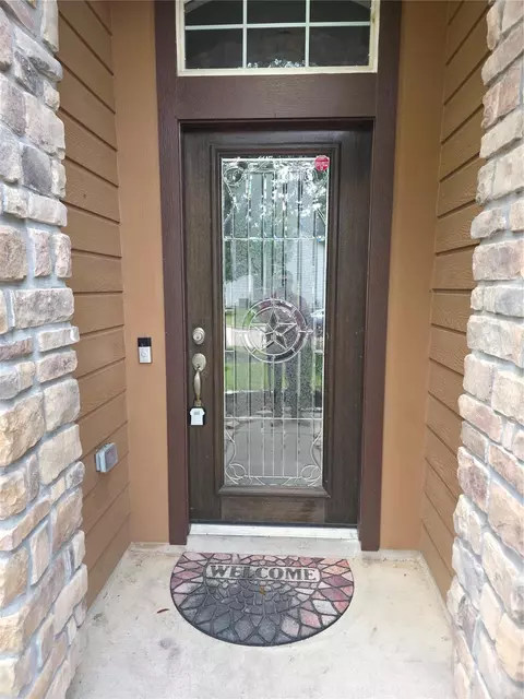 Entry Way - 13751 Crested Iris Dr, Cypress, TX 77429 photo 1 of 3