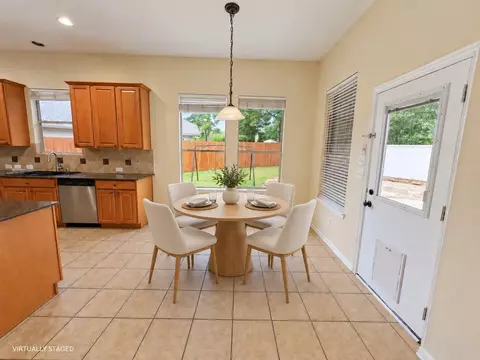 Dining - 13751 Crested Iris Dr, Cypress, TX 77429 photo 2 of 3
