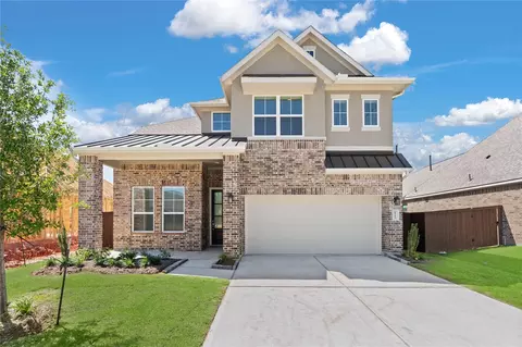 10955 Double Rock Dr, Missouri City, TX 77459