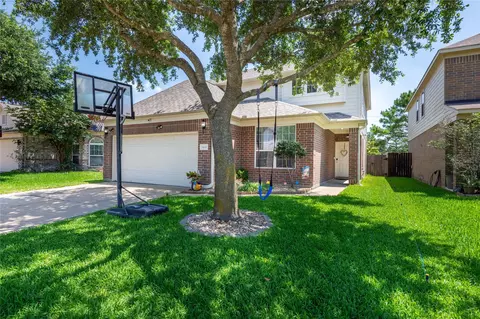 14630 Fir Knoll Way, Cypress, TX 77429