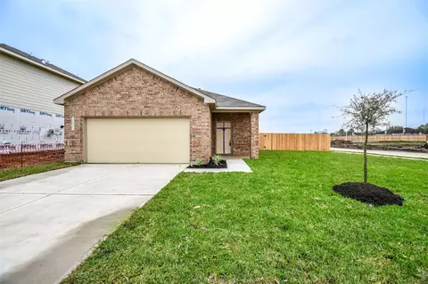 2431 Concord Ter, Missouri City, TX 77489