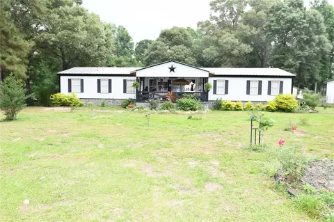 101 Pinewood Dr, Shepherd, TX 77371