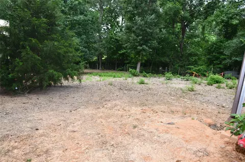 Exterior - 101 Pinewood Dr, Shepherd, TX 77371 photo 10 of 11