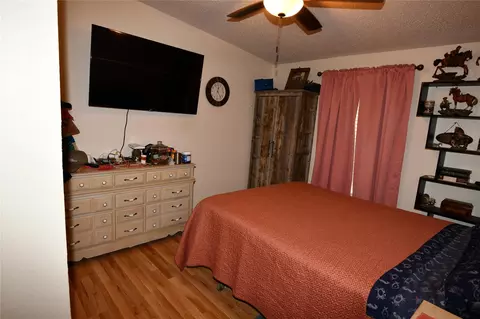 Bedroom - 101 Pinewood Dr, Shepherd, TX 77371 photo 2 of 6