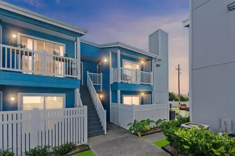 3506 Cove View Blvd #812, Galveston, TX 77554