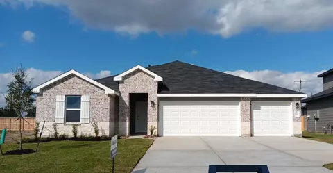 123 Wildflower Ln, Dayton, TX 77535