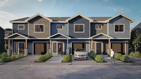 14010 Longstreet Rd #18, Willis, TX 77318