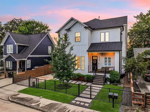 1103 Tabor St, Houston, TX 77009