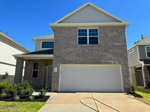 2836 Madison Dr, Conroe, TX 77304