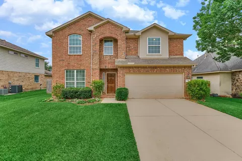 241 Lake Estates Dr, Montgomery, TX 77356
