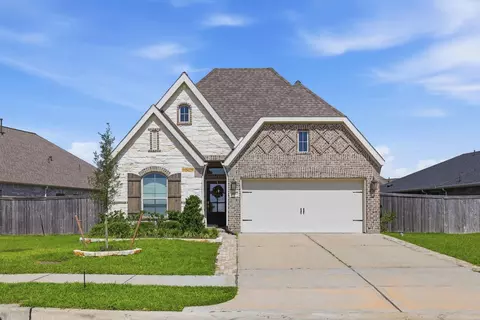 20103 Percheron Park Ln, Tomball, TX 77377