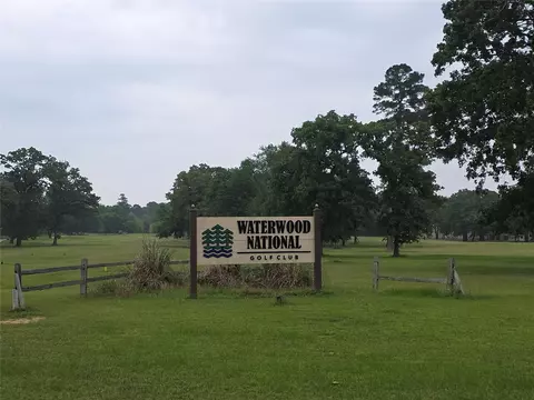 22468 Pebble Beach Way, Huntsville, TX 77320