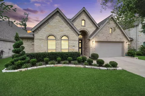 18723 Montero Ln, New Caney, TX 77357