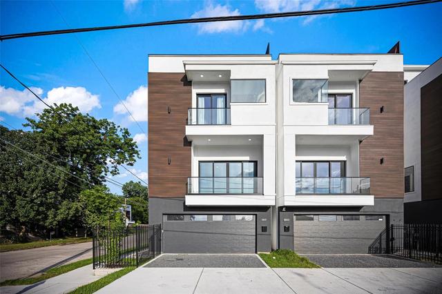 2801 Delano St, Houston, TX 77004