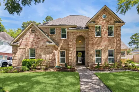 5518 Sycamore Creek Dr, Kingwood, TX 77345