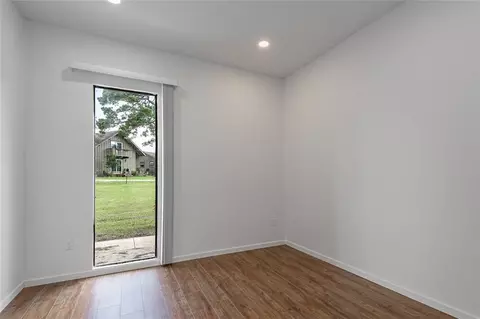 Bedroom - 20 Coolcrest Dr, Point Blank, TX 77364 photo 1 of 3