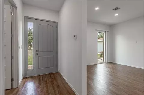 Entry Way - 20 Coolcrest Dr, Point Blank, TX 77364 photo 1 of 3