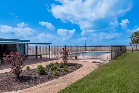 Exterior - 20 Coolcrest Dr, Point Blank, TX 77364 photo 4 of 4