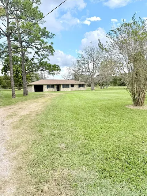 9639 Fm 524 Rd, Sweeny, TX 77480