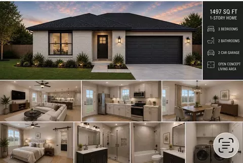529 Mohawk Bnd, Montgomery, TX 77316