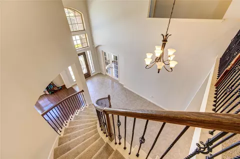 Entry Way - 13419 Breakwater Path Loop Loop, Houston, TX 77044 photo 5 of 5