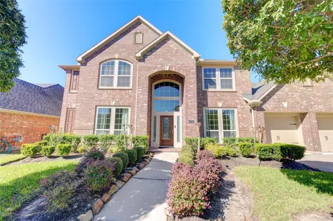 Exterior - 13419 Breakwater Path Loop Loop, Houston, TX 77044 photo 2 of 5