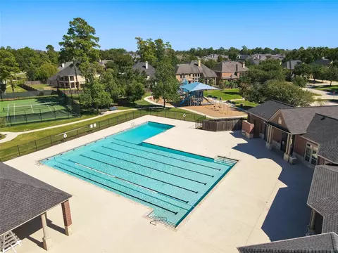 Exterior - 13419 Breakwater Path Loop Loop, Houston, TX 77044 photo 4 of 5