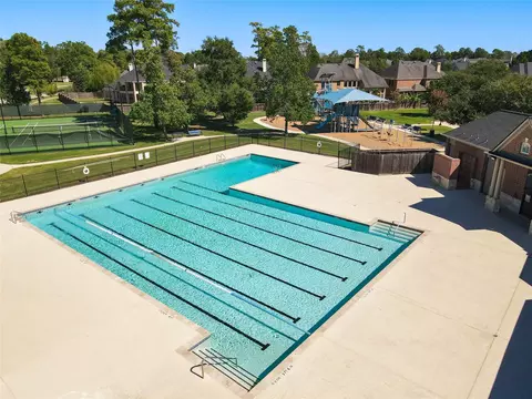 Exterior - 13419 Breakwater Path Loop Loop, Houston, TX 77044 photo 5 of 5