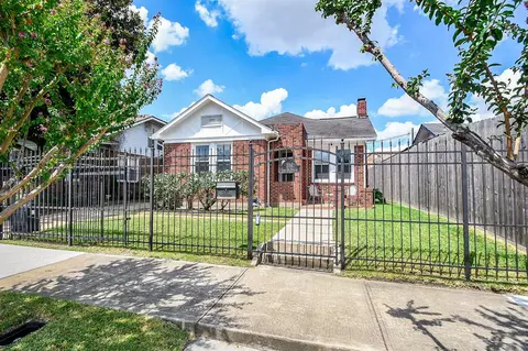314 Everton St, Houston, TX 77003