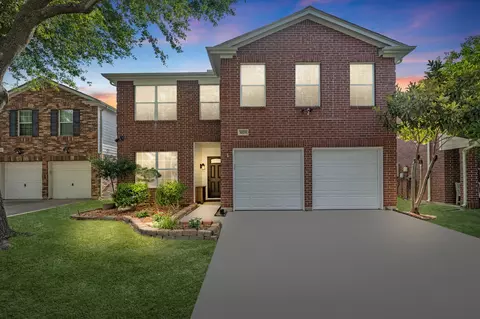 10311 Falling River Dr, Houston, TX 77095