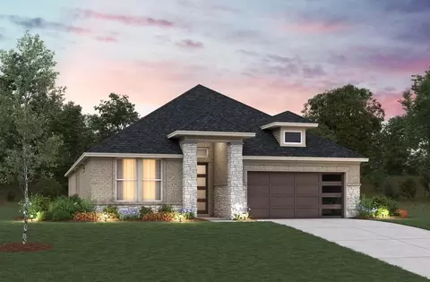 19806 Quarter Horse Dr, Tomball, TX 77377
